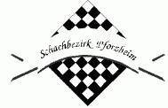 Schachbezirk Pforzheim